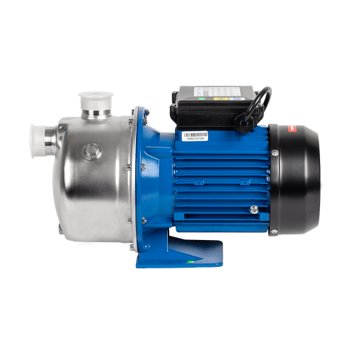 Насос поверхностный AQUARIO AJS-100A 2711 Насос поверхностный AQUARIO AJS-100A 2711